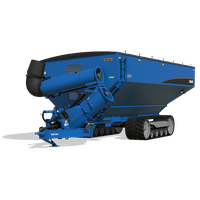 Brandt 2500 DXT