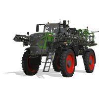 Fendt Rogator 900
