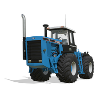 ford 1156 Versatile