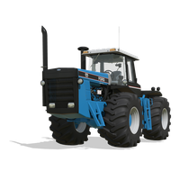 ford 976 Versatile