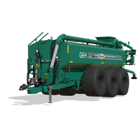 gea EL48-6D-4800