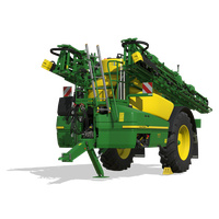 John Deere R975i PowrSpray