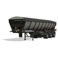 troutriver Live Bottom Rear Lift