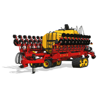 Väderstad Tempo K 24