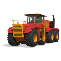 Versatile 1080 