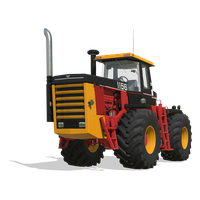 Versatile 1156