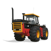 Versatile 976