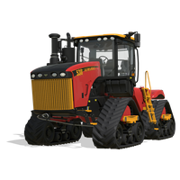 Versatile DeltraTrack